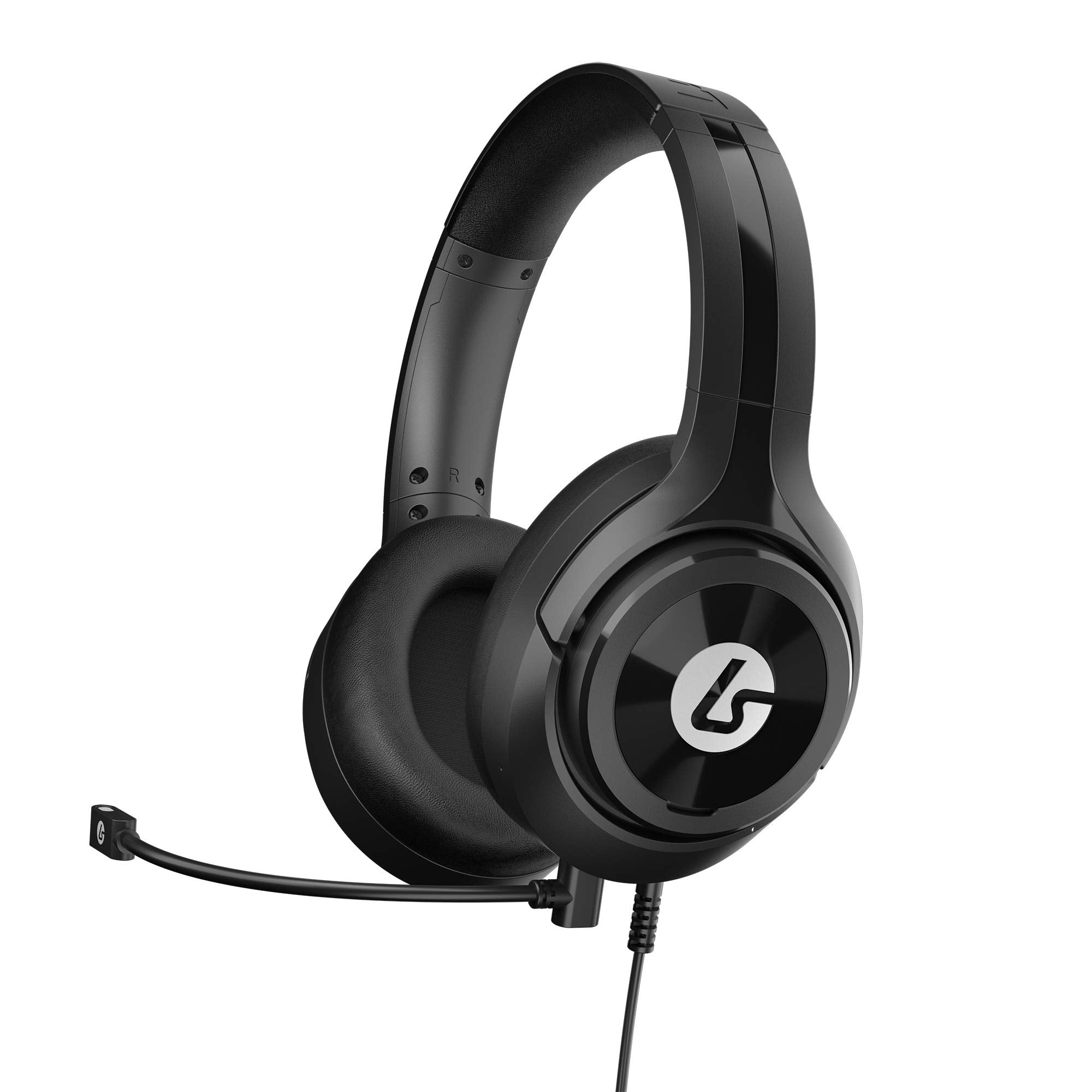 Luci DS - ound - LS10X Casque Gaming fialire pour Xbox Luci DS - ound - LS10X Casque Gaming fialire pour Xbox